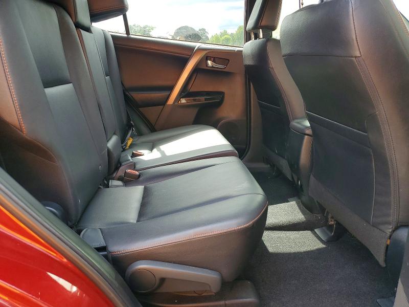 2018 Toyota Rav4 მანქანა იყიდება აუქციონზე, vin: JTMJFREV3JD227379, აუქციონის ნომერი: 56099276