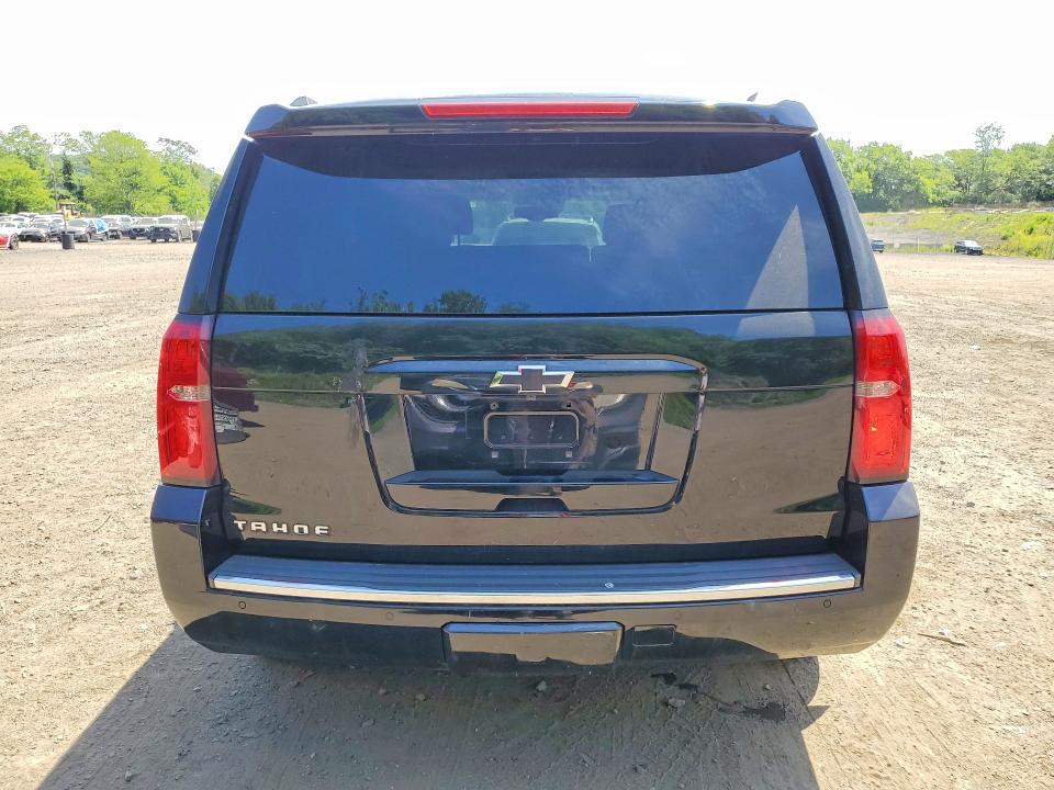 Aukcja sprzedaży 2016 Chevrolet Tahoe, vin: 1GNSKCKC8GR348914, numer aukcji: 56178656