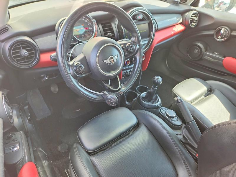 Продажа на аукционе авто 2015 Mini Cooper, vin: WMWXM5C50F3A96792, номер лота: 56714246