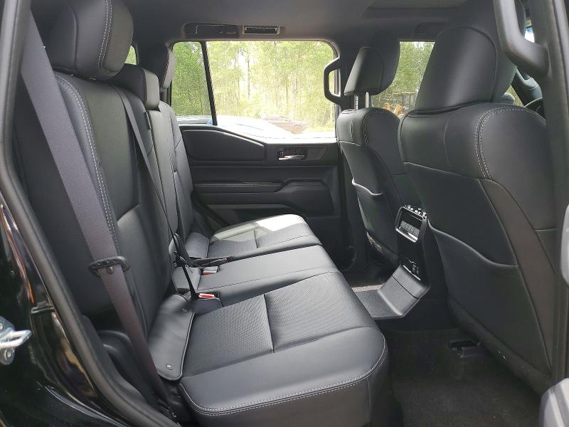Продажа на аукционе авто 2025 Toyota Land Cruiser, vin: JTEABFAJ1S5009428, номер лота: 55501786