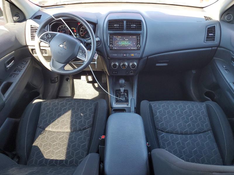 Продаж на аукціоні авто 2024 Mitsubishi Outlander Sport, vin: JA4ARUAUXRU006195, номер лоту: 57204176