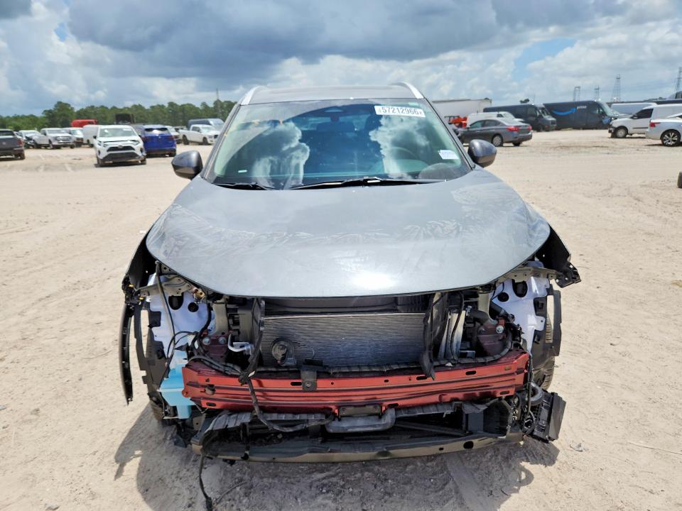 57212966 :رقم المزاد ، 5N1BT3BA7TC670764 vin ، 2026 Nissan Rogue مزاد بيع