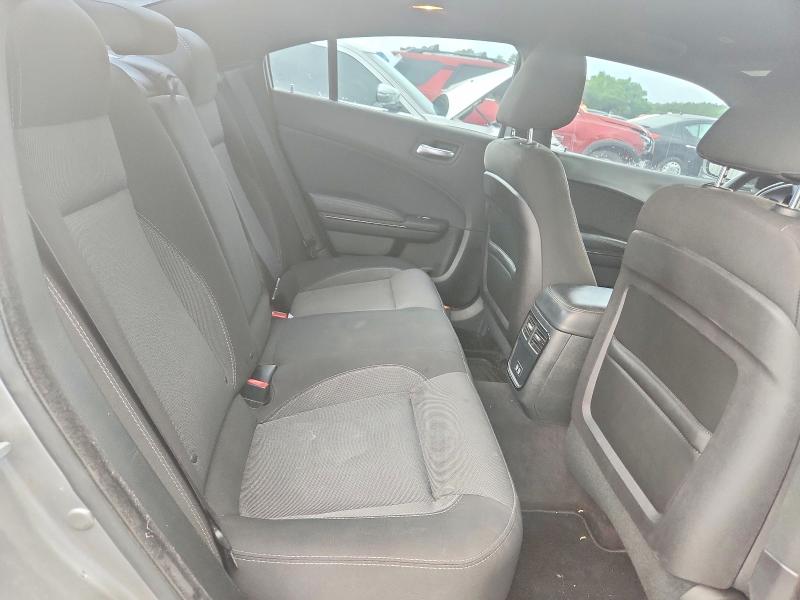 Продажа на аукционе авто 2018 Dodge Charger, vin: 2C3CDXBGXJH187253, номер лота: 57353166