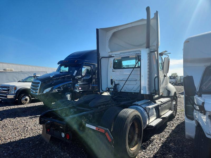 Продажа на аукционе авто 2017 International Prostar, vin: 1HSDGAPR5HH164789, номер лота: 53846316