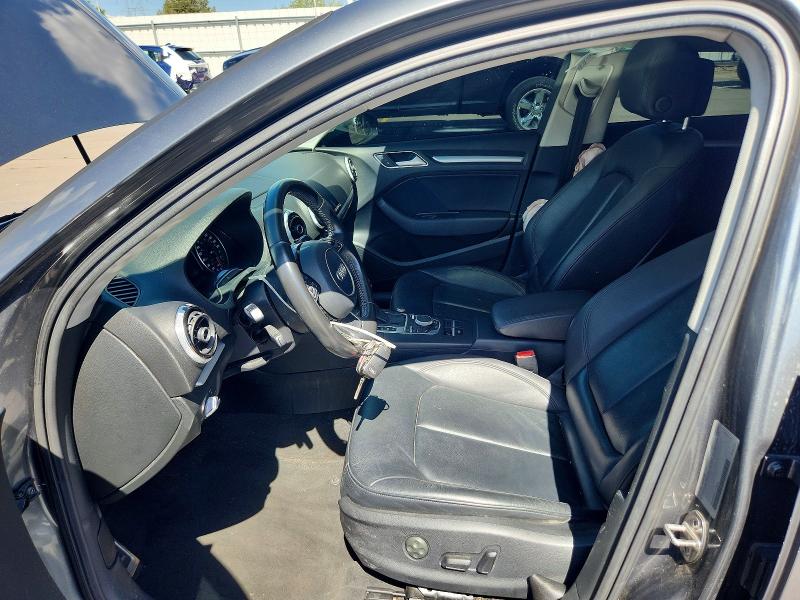 Aukcja sprzedaży 2016 Audi A3, vin: WAUB8GFFXG1013930, numer aukcji: 56599856