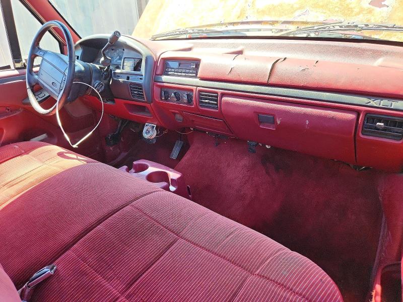 Aukcja sprzedaży 1996 Ford F150, vin: 1FTEF14N5TLA19503, numer aukcji: 55693446