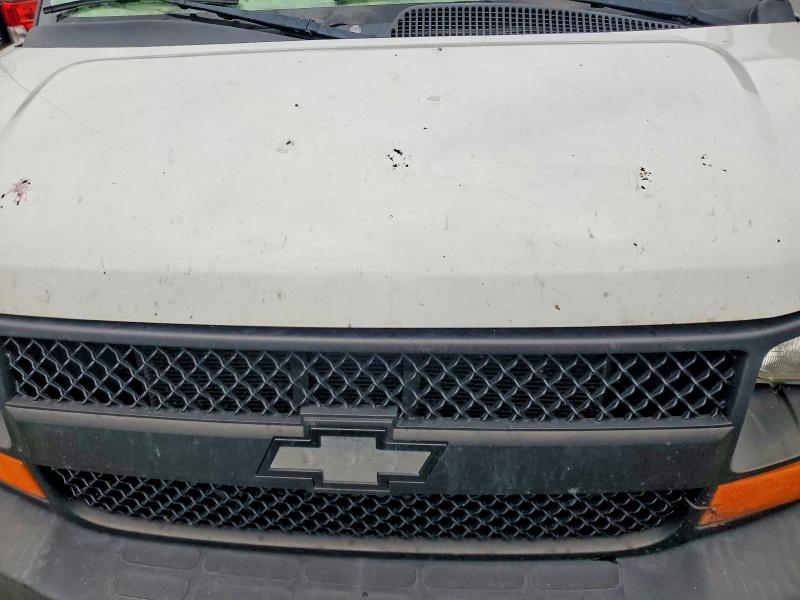 Aukcja sprzedaży 2015 Chevrolet Express G3500, vin: 1GCZGTCG9F1280730, numer aukcji: 55371476