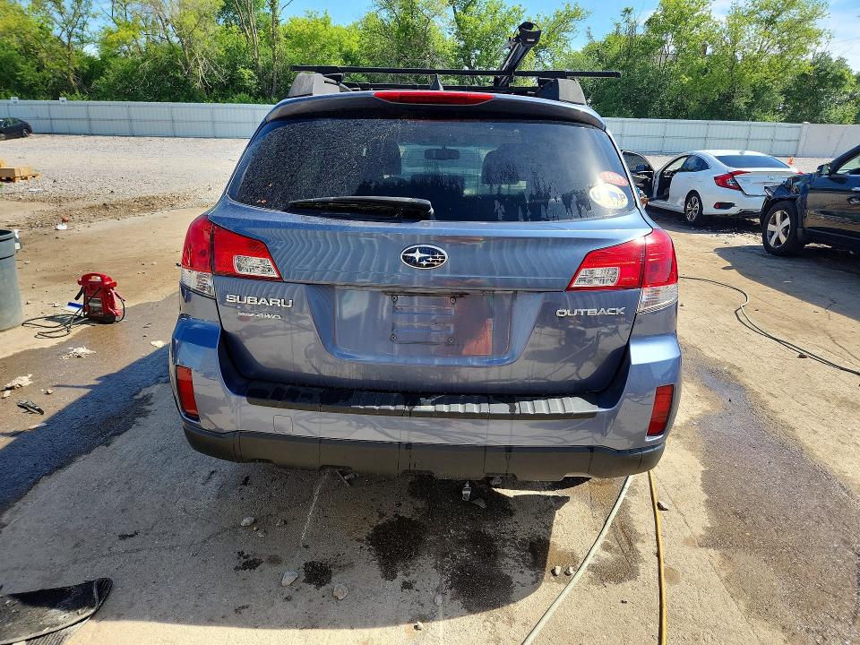 55772986 :رقم المزاد ، 4S4BRCJC1D3257094 vin ، 2013 Subaru Outback مزاد بيع