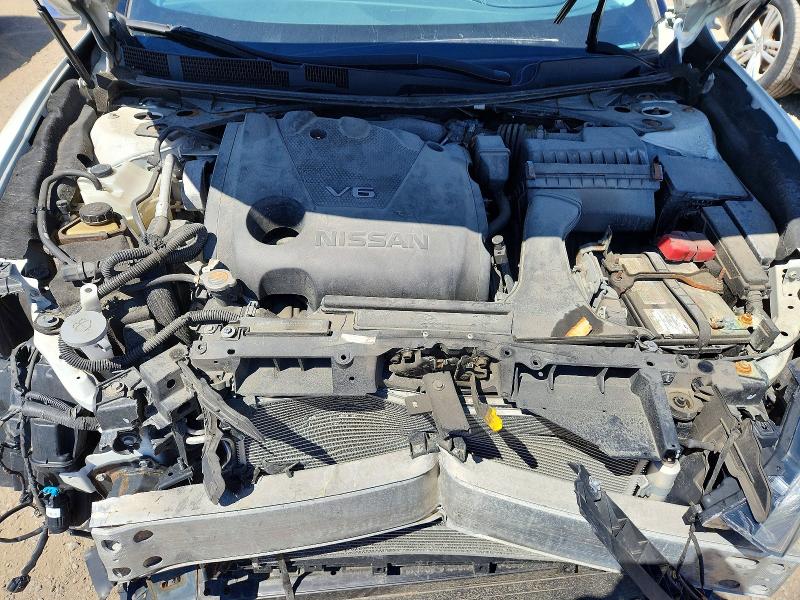 Aukcja sprzedaży 2016 Nissan Maxima, vin: 1N4AA6AP6GC382792, numer aukcji: 53751936