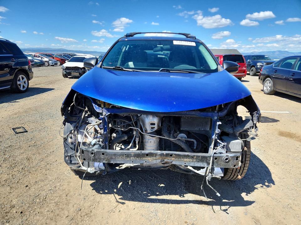 54817826 :رقم المزاد ، 2T3BFREV7EW181911 vin ، 2014 Toyota Rav4 مزاد بيع