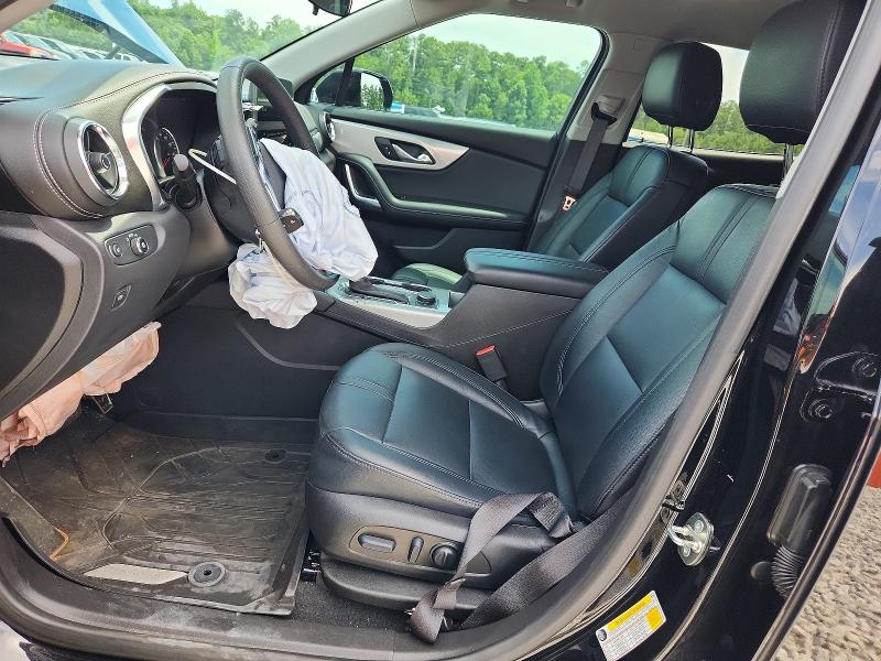 Продажа на аукционе авто 2023 Chevrolet Blazer, vin: 3GNKBCR47PS173888, номер лота: 58304066