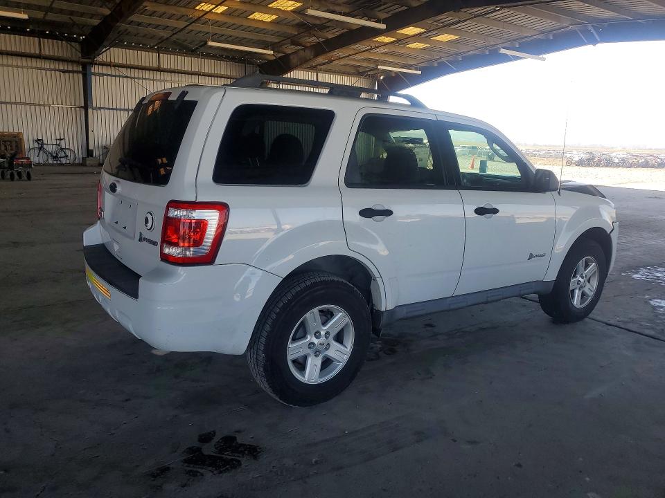 2011 Ford Escape მანქანა იყიდება აუქციონზე, vin: 1FMCU5K32BKB48871, აუქციონის ნომერი: 55565706