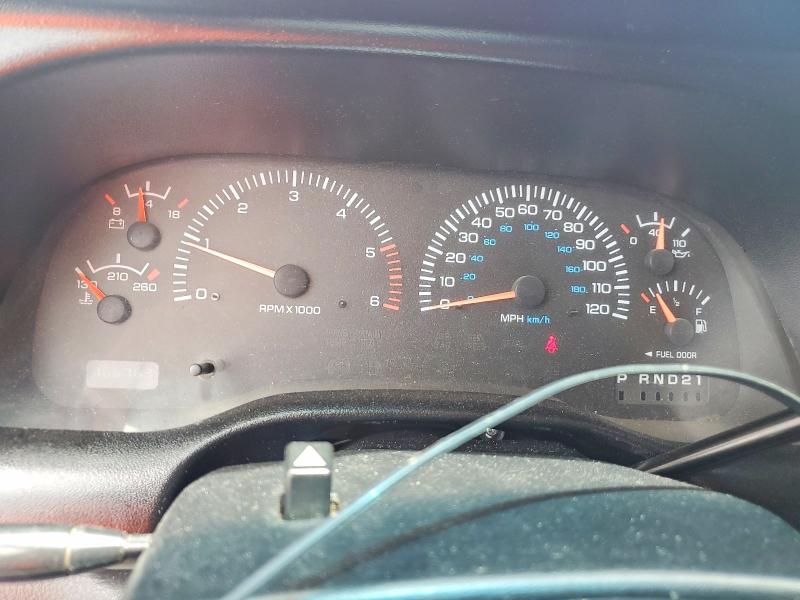 Продажа на аукционе авто 2001 Dodge Ram 1500, vin: 3B7HF13Z01G787644, номер лота: 55597716