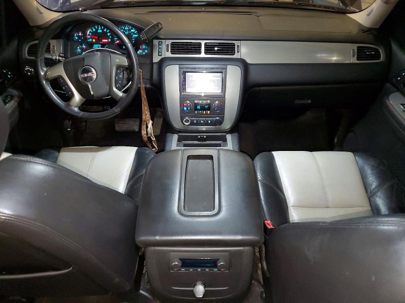 Продаж на аукціоні авто 2009 Gmc Sierra, vin: 3GTEK33329G125033, номер лоту: 56790226