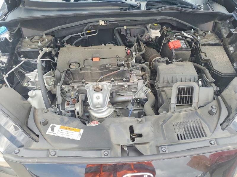 Aukcja sprzedaży 2023 Honda Hr-v, vin: 3CZRZ2H56PM704195, numer aukcji: 56491976