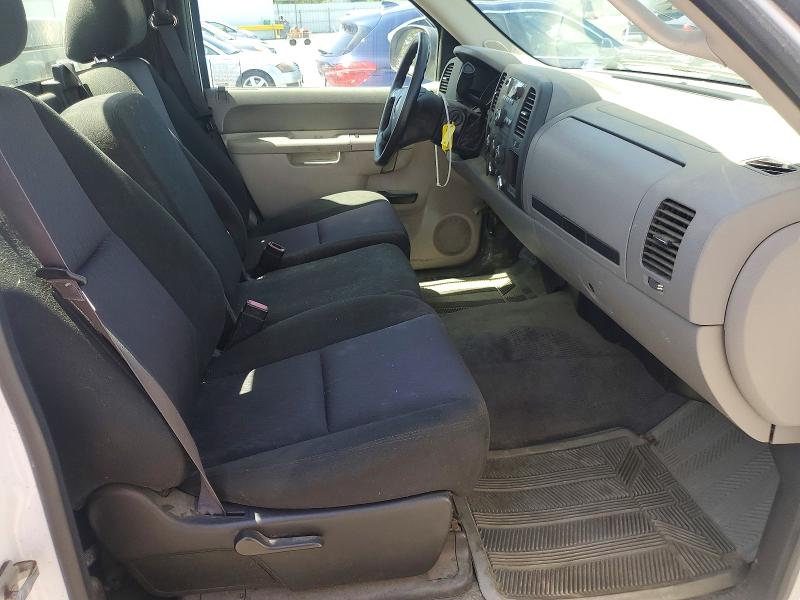 55473756 :رقم المزاد ، 1GTN1TEA2DZ267034 vin ، 2013 Gmc Sierra مزاد بيع