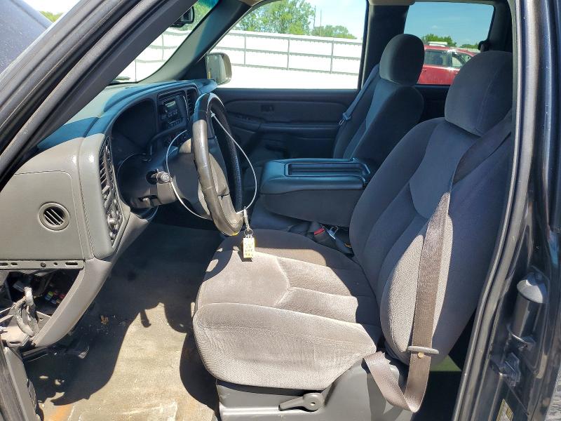 Продажа на аукционе авто 2004 Gmc New Sierra, vin: 1GTEK19TX4E188716, номер лота: 55923766