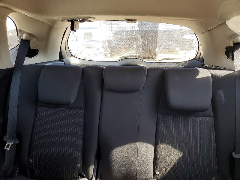 Продажа на аукционе авто 2018 Honda Fit, vin: 3HGGK5H86JM710617, номер лота: 56816176