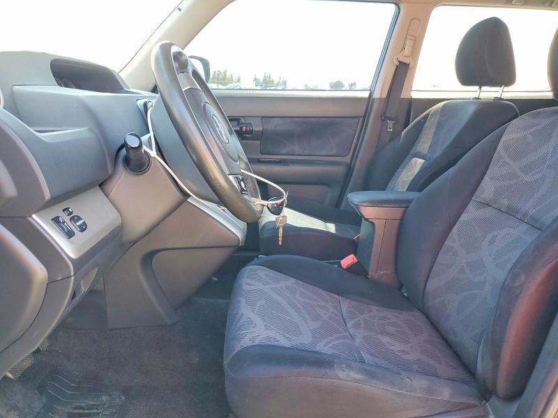 Продаж на аукціоні авто 2011 Toyota Scion, vin: JTLZE4FE7B1136694, номер лоту: 57167496