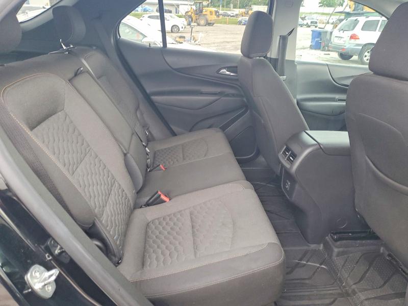 2020 Chevrolet Equinox მანქანა იყიდება აუქციონზე, vin: 3GNAXKEV9LL329987, აუქციონის ნომერი: 58018426