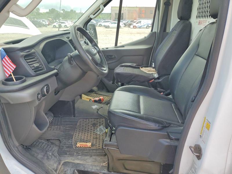 Aukcja sprzedaży 2020 Ford Transit, vin: 1FTYE2C86LKA59239, numer aukcji: 56167656