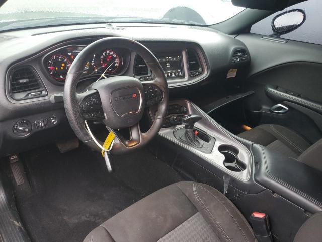 Продажа на аукционе авто 2023 Dodge Challenger, vin: 2C3CDZAGXPH637828, номер лота: 54858396