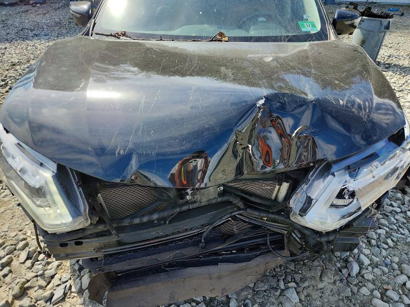 Aukcja sprzedaży 2018 Nissan Rogue, vin: JN8AT2MTXJW485357, numer aukcji: 57569736