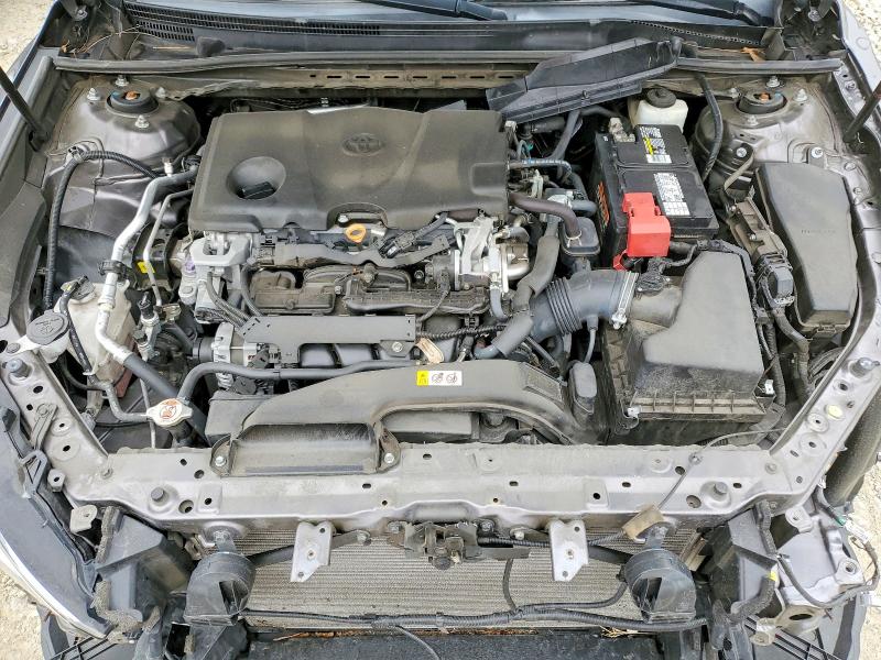 Продажа на аукционе авто 2019 Toyota Camry, vin: 4T1B11HK9KU838360, номер лота: 55770846