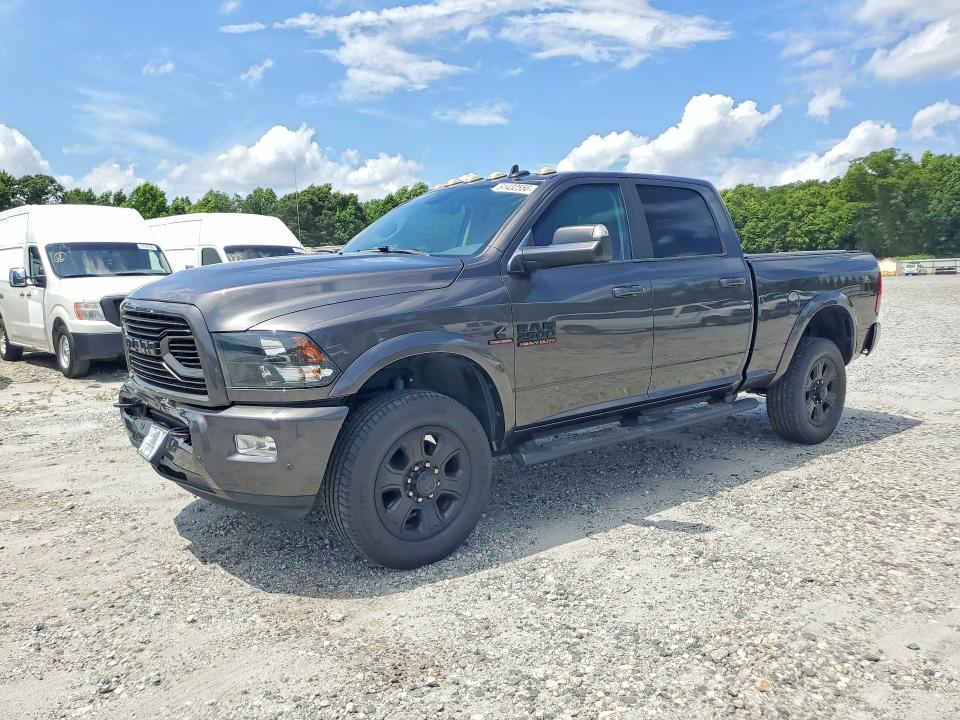 51432556 :رقم المزاد ، 3C6UR5DL7JG336600 vin ، 2018 Ram 2500 مزاد بيع