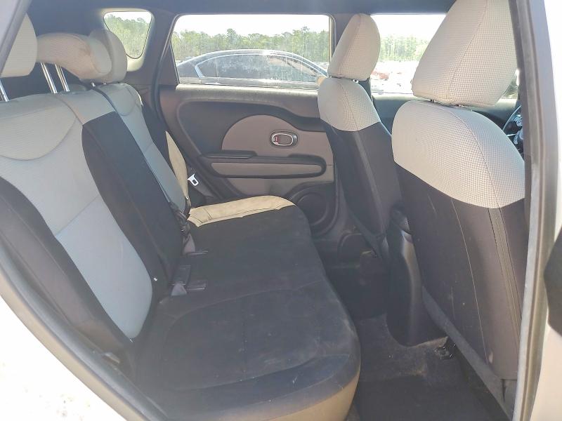 Aukcja sprzedaży 2015 Kia Soul, vin: KNDJN2A29F7798080, numer aukcji: 55878696