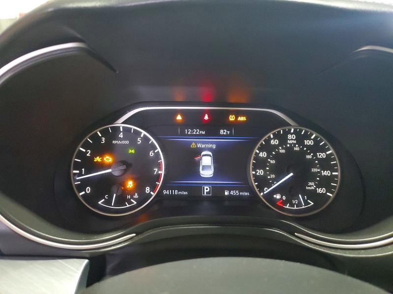 Aukcja sprzedaży 2018 Nissan Maxima, vin: 1N4AA6AP6JC384064, numer aukcji: 56413396
