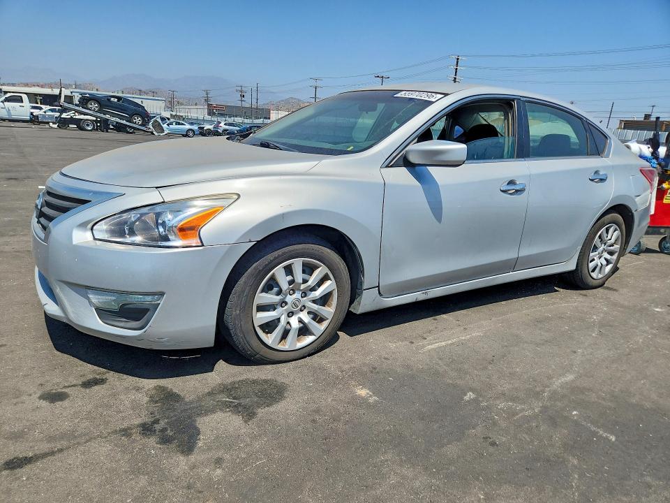 55970296 :رقم المزاد ، 1N4AL3AP4DN419346 vin ، 2013 Nissan Altima مزاد بيع