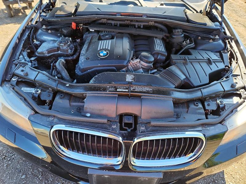 Продажа на аукционе авто 2011 Bmw 328, vin: WBAPK5G55BNN81733, номер лота: 55386206
