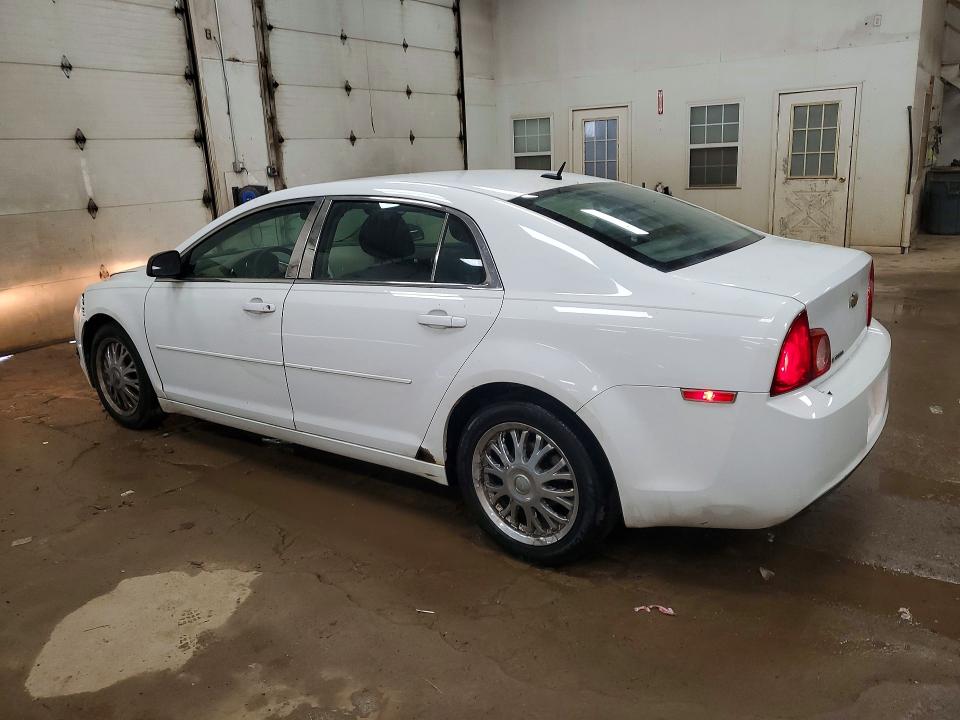 2011 Chevrolet Malibu მანქანა იყიდება აუქციონზე, vin: 1G1ZB5E10BF362032, აუქციონის ნომერი: 56951196