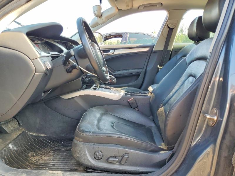 Aukcja sprzedaży 2009 Audi A4, vin: WAULF68K79N039976, numer aukcji: 57016126