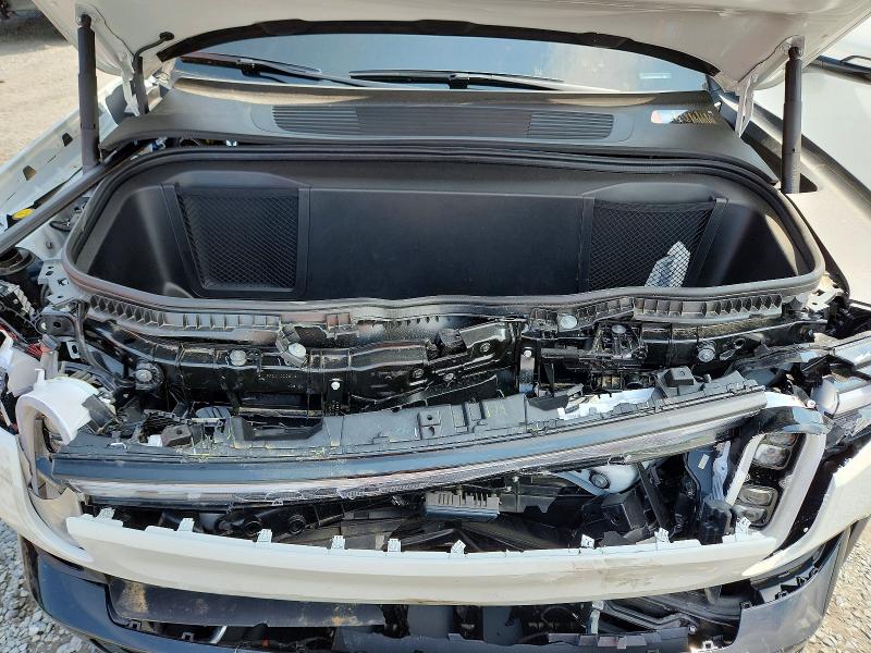 2025 Rivian R1s მანქანა იყიდება აუქციონზე, vin: 7PDSGBBAXSN052336, აუქციონის ნომერი: 58947056