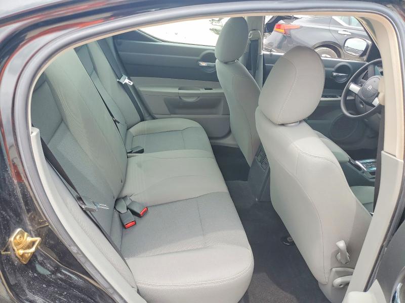 Aukcja sprzedaży 2006 Dodge Charger, vin: 2B3KA43G86H304897, numer aukcji: 58624506