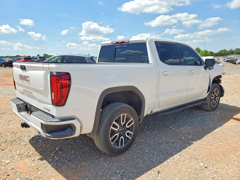 Продажа на аукционе авто 2025 Gmc Sierra, vin: 1GTUUEE80SZ341382, номер лота: 57700126