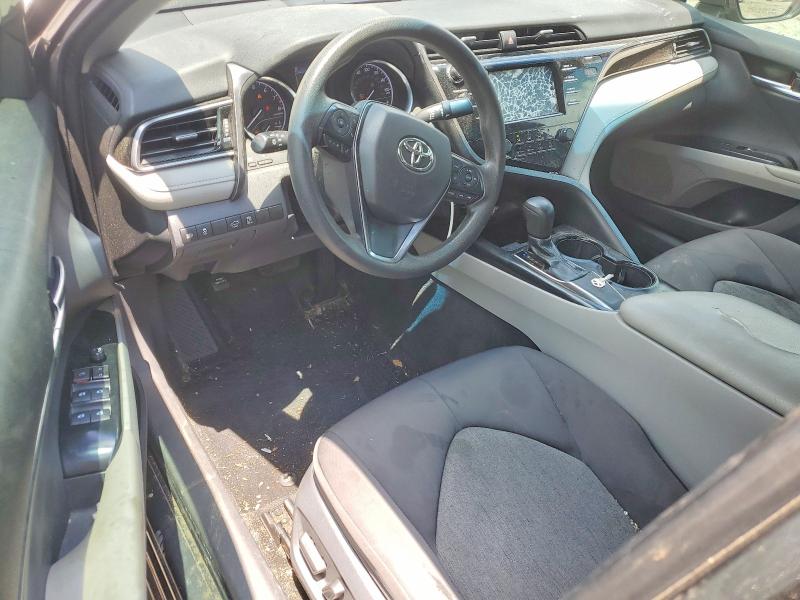 Продажа на аукционе авто 2019 Toyota Camry, vin: 4T1B11HK0KU190424, номер лота: 85793905