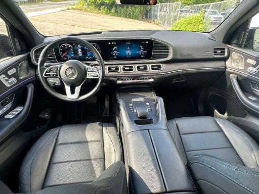 57391206 :رقم المزاد ، 4JGFB4KB4NA715435 vin ، 2022 Mercedes-benz Gle مزاد بيع