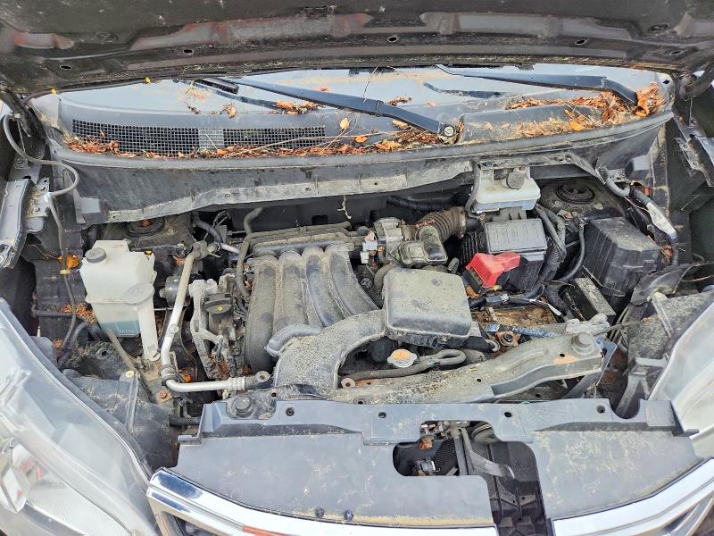 Aukcja sprzedaży 2018 Nissan Nv200, vin: 3N6CM0KNXJK703901, numer aukcji: 65880216
