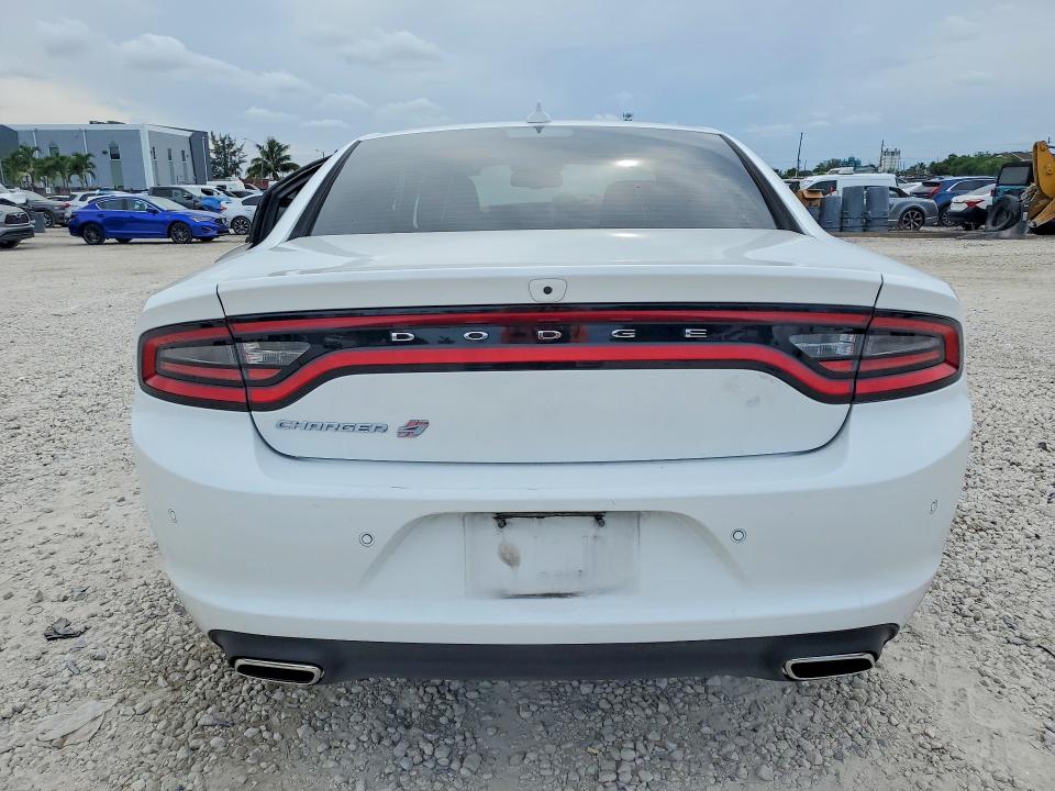 Продажа на аукционе авто 2022 Dodge Charger, vin: 2C3CDXJG1NH198729, номер лота: 57125236