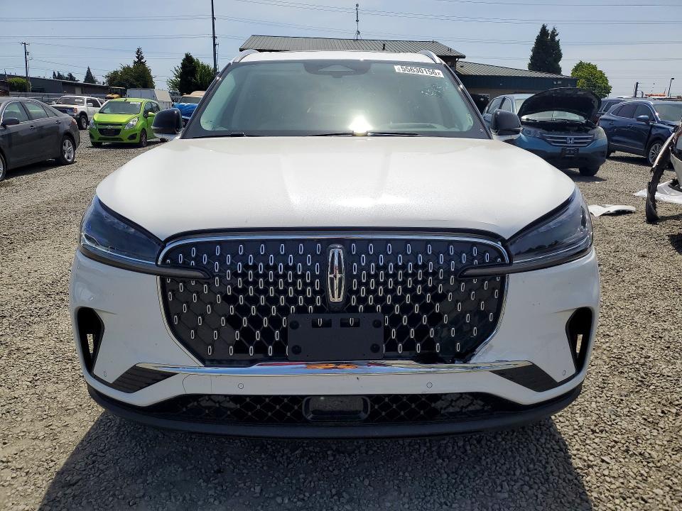 55630156 :رقم المزاد ، 5LM5J7XC0TGL00315 vin ، 2026 Lincoln Aviator مزاد بيع