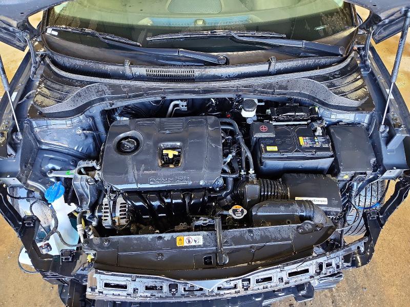 Продажа на аукционе авто 2025 Kia Soul, vin: KNDJ23AU4S7254242, номер лота: 57905996