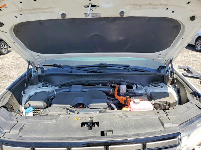 2026 Hyundai Santa Fe მანქანა იყიდება აუქციონზე, vin: 5NMP14G10TH086688, აუქციონის ნომერი: 56899816