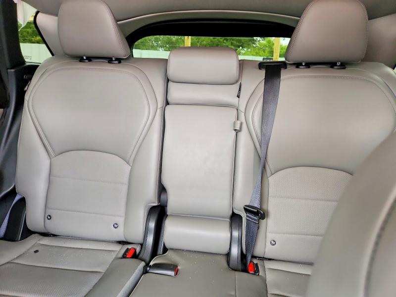 Продаж на аукціоні авто 2023 Infiniti Qx50, vin: 3PCAJ5BB7PF102260, номер лоту: 56527066