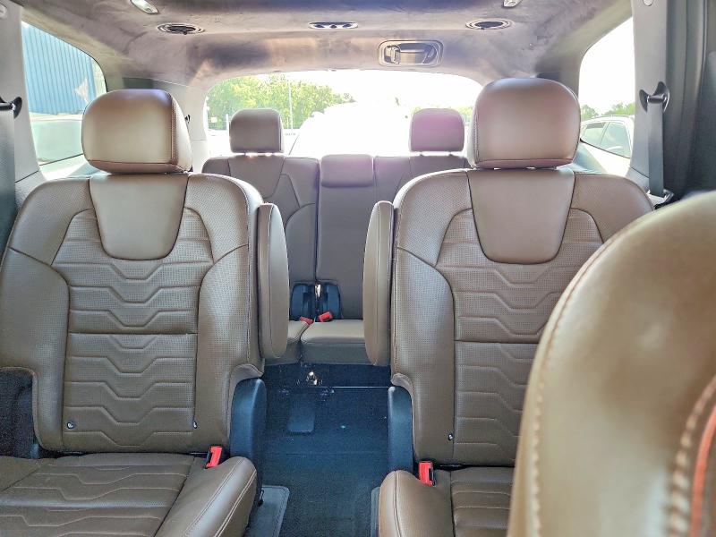 Продаж на аукціоні авто 2020 Kia Telluride, vin: 5XYP5DHC6LG088945, номер лоту: 55875876