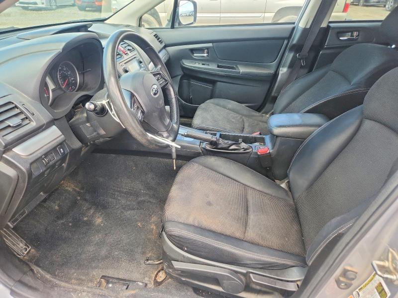 2013 Subaru Xv Crosstrek მანქანა იყიდება აუქციონზე, vin: JF2GPACC3D2848374, აუქციონის ნომერი: 57687396