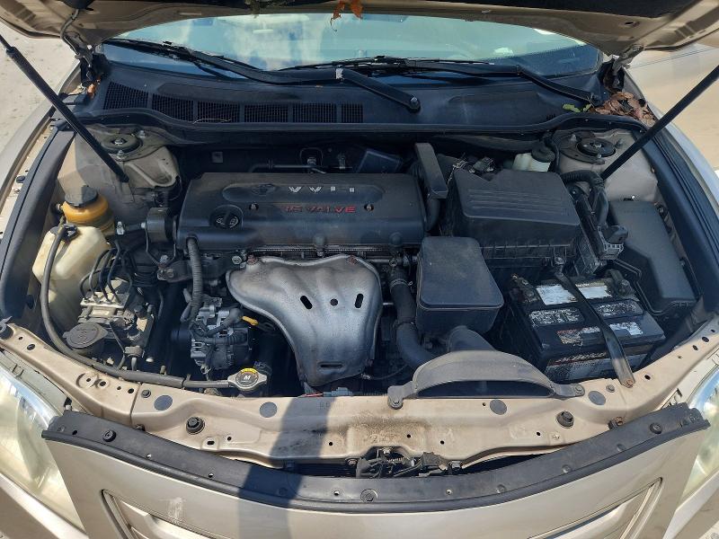 Продаж на аукціоні авто 2007 Toyota Camry, vin: 4T1BE46K37U701785, номер лоту: 58542436