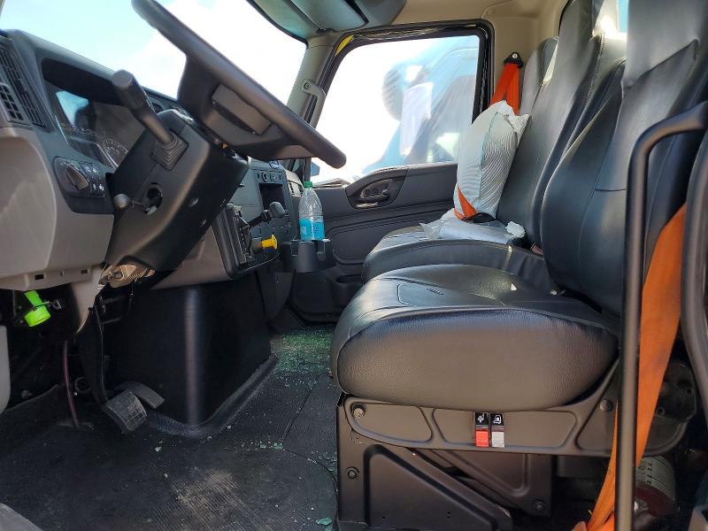 Продаж на аукціоні авто 2025 International Truck, vin: 1HTEUMMLXSS040795, номер лоту: 56721506